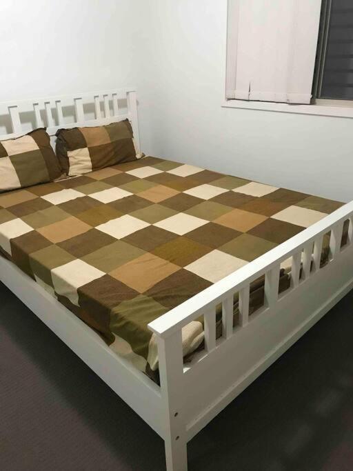 Room With Separate Bath In Shared Homestay Redcliffe Εξωτερικό φωτογραφία