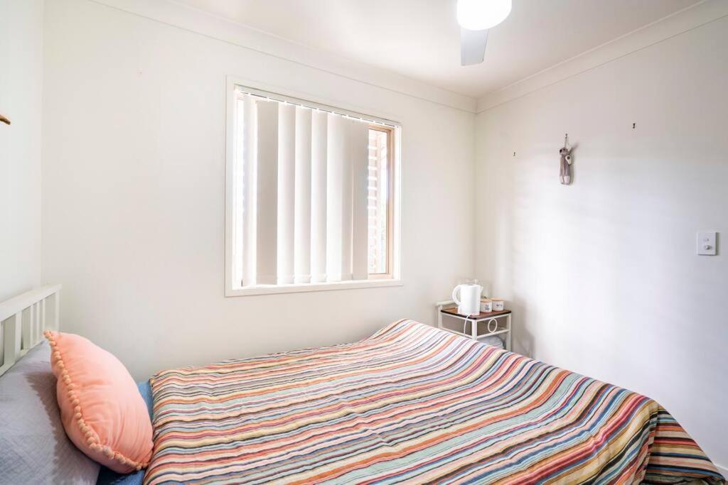 Room With Separate Bath In Shared Homestay Redcliffe Εξωτερικό φωτογραφία
